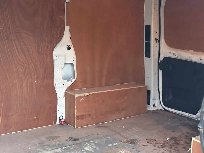 Renault Trafic dCi ENERGY 28 Business - U390