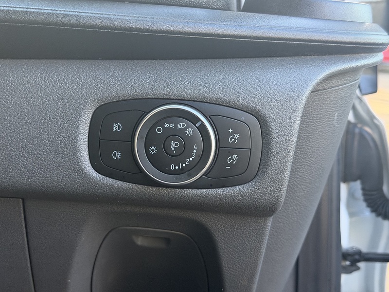 Ford Transit Custom 300 EcoBlue Limited - U400