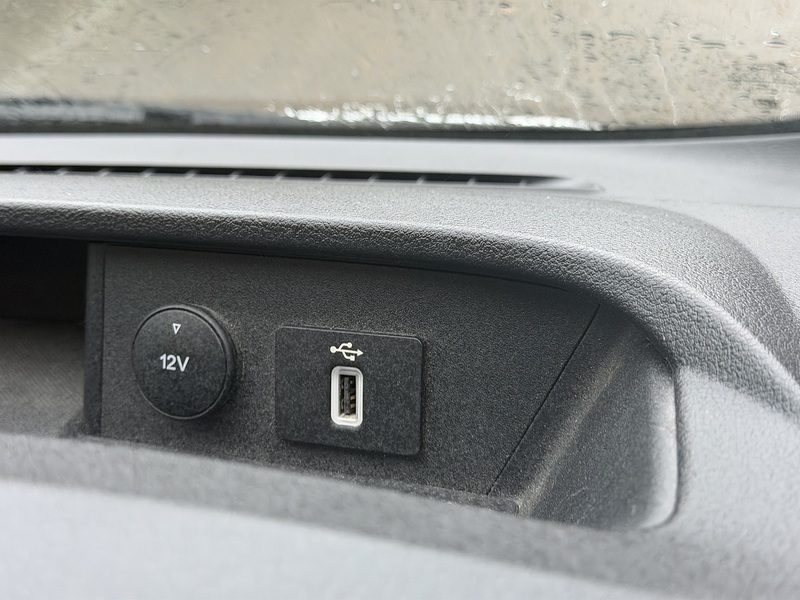 Ford Transit Custom 300 EcoBlue Limited - U400