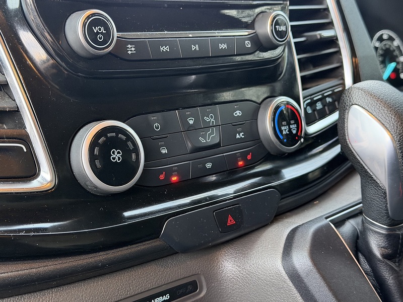 Ford Transit Custom 280 EcoBlue Limited - U401