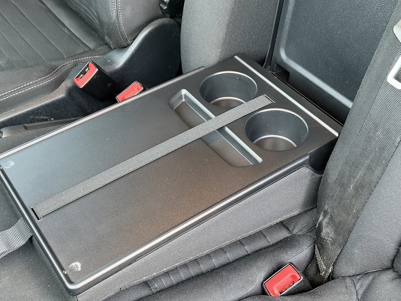 Ford Transit Custom 280 EcoBlue Limited - U401