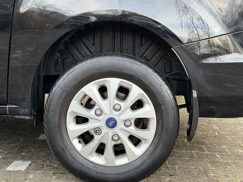 Ford Transit Custom 280 EcoBlue Limited - U401