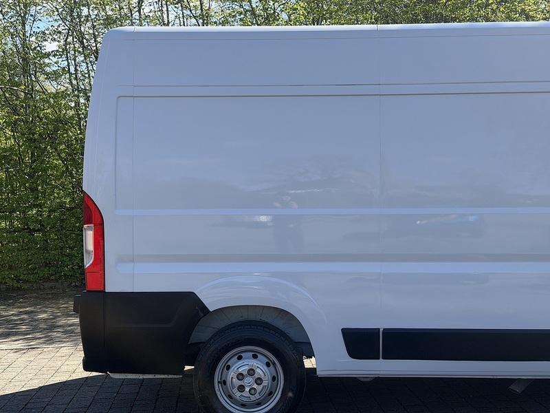 Citroen Relay BlueHDi 35 Enterprise - U421