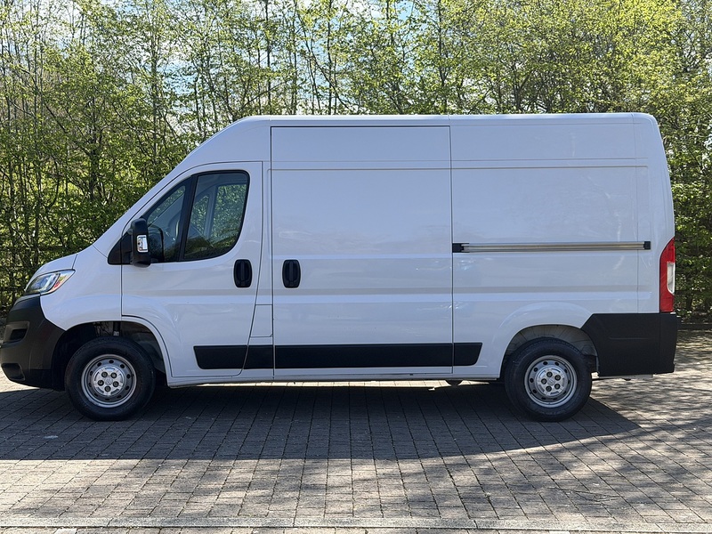 Citroen Relay BlueHDi 35 Enterprise - U421