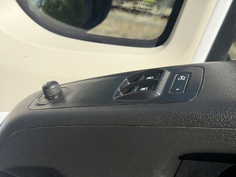 Citroen Relay BlueHDi 35 Enterprise - U421