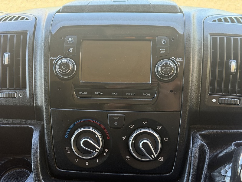 Citroen Relay BlueHDi 35 Enterprise - U421