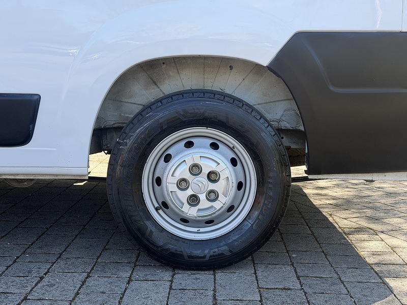 Citroen Relay BlueHDi 35 Enterprise - U421