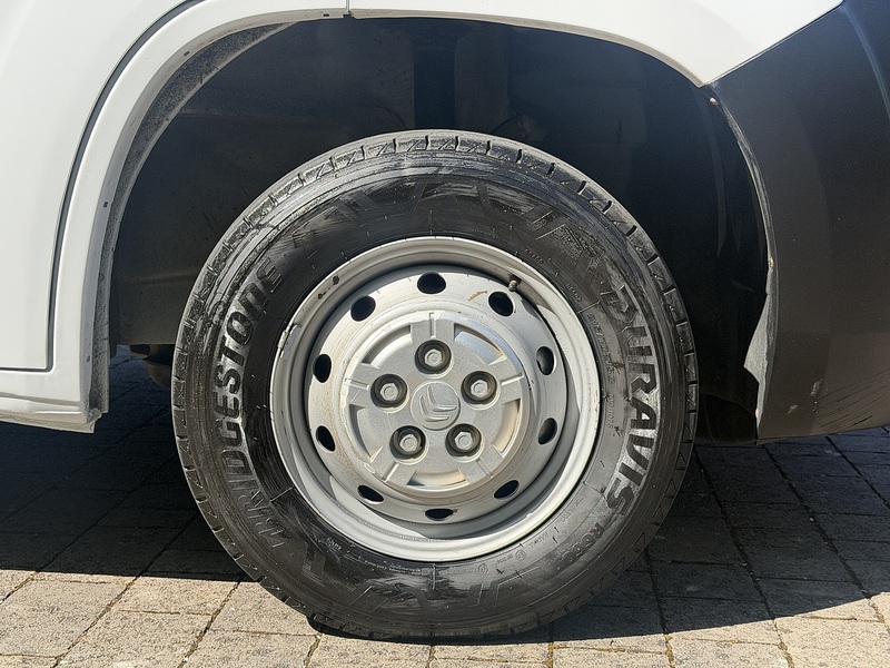 Citroen Relay BlueHDi 35 Enterprise - U421