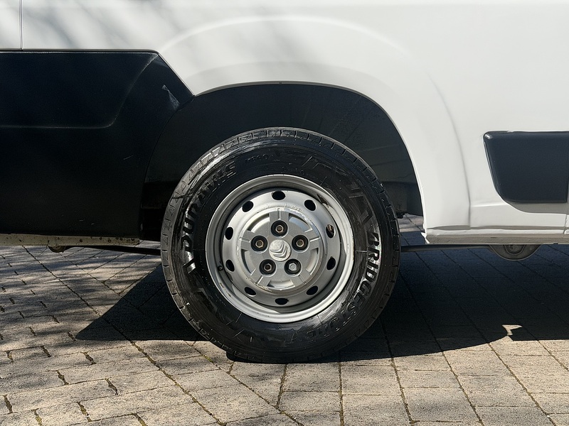 Citroen Relay BlueHDi 35 Enterprise - U421