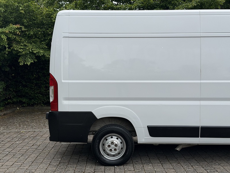 Citroen Relay BlueHDi 35 Enterprise Edition - U434