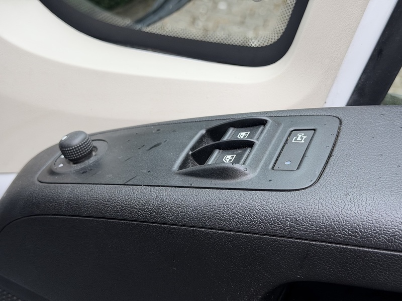Citroen Relay BlueHDi 35 Enterprise Edition - U434
