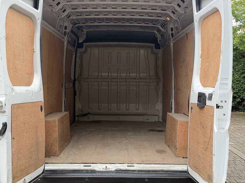 Citroen Relay BlueHDi 35 Enterprise Edition - U434