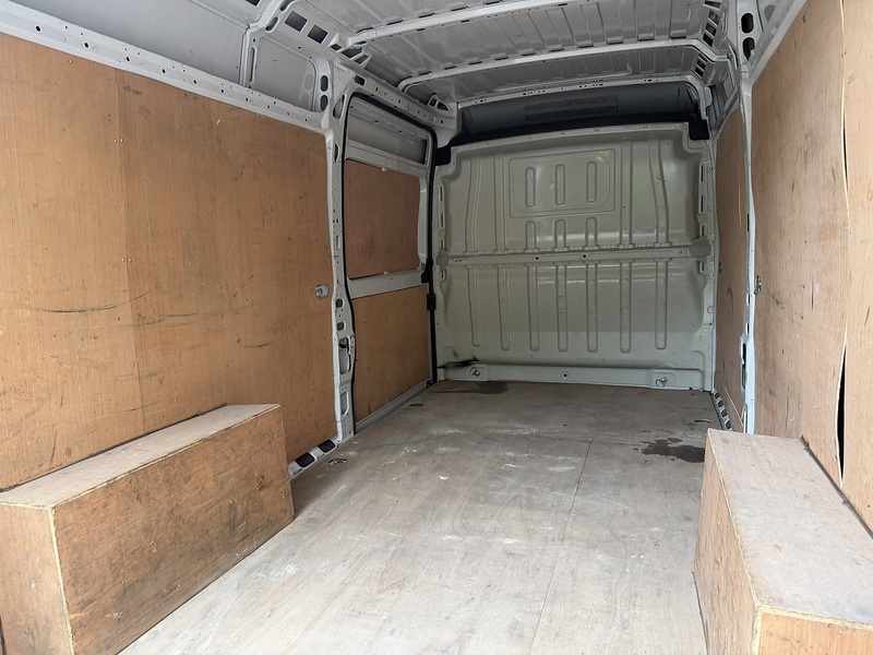 Citroen Relay BlueHDi 35 Enterprise Edition - U434