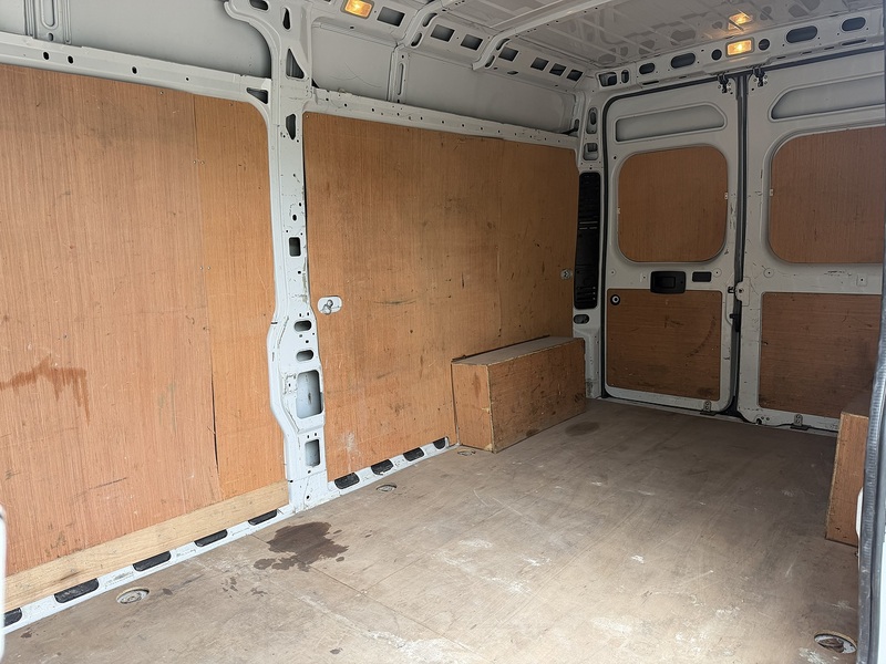 Citroen Relay BlueHDi 35 Enterprise Edition - U434