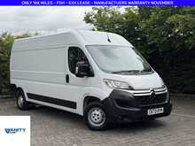 Citroen Relay