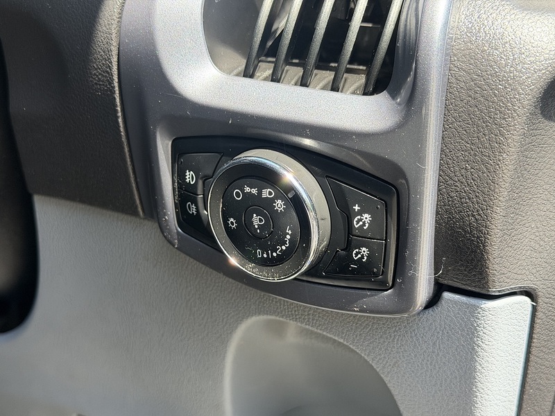 Ford Transit Custom TDCi 290 Limited - U441