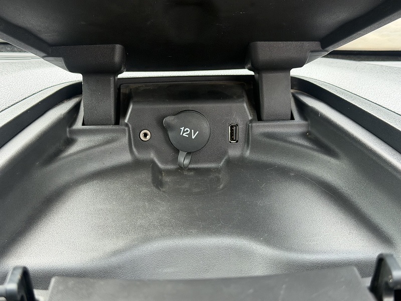 Ford Transit Custom TDCi 270 Limited - U444