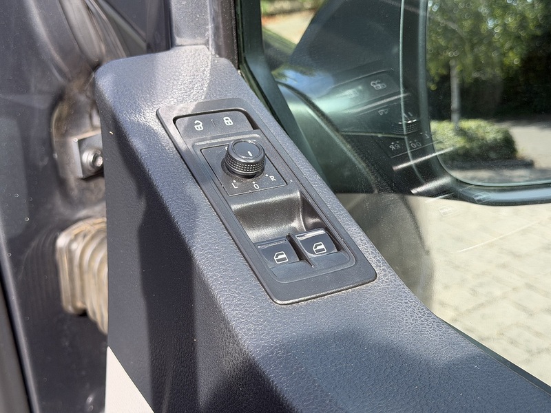 Volkswagen Transporter TDI T28 BlueMotion Tech Highline - U446