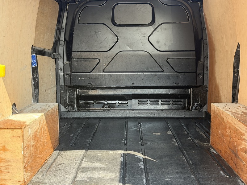 Ford Transit Custom 280 EcoBlue Limited - U447