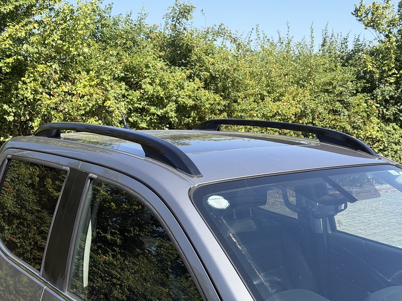 Nissan Navara dCi N-Guard - U448