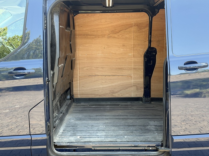 Ford Transit Custom 300 EcoBlue Limited - U449