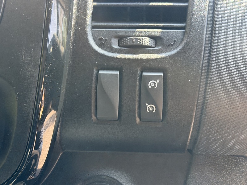 Vauxhall Vivaro CDTi 2900 Sportive - U453