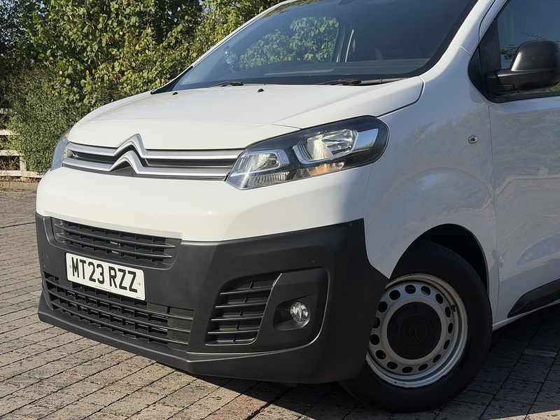 Citroen Dispatch BlueHDi 1000 Enterprise Edition XL - U454