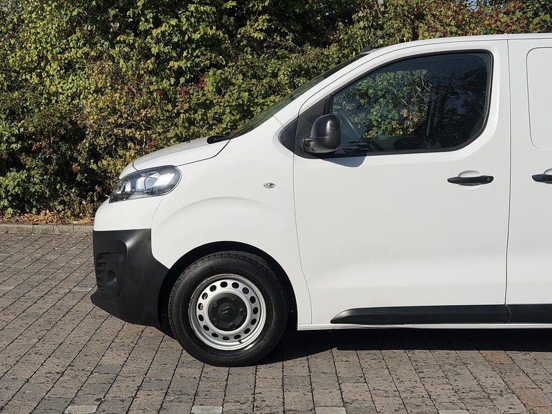 Citroen Dispatch BlueHDi 1000 Enterprise Edition XL - U454