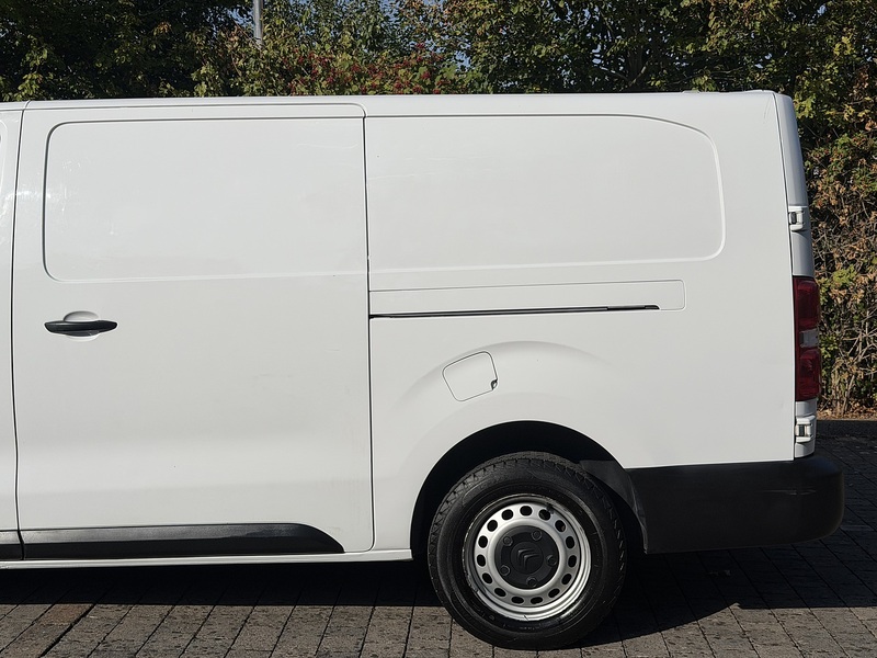 Citroen Dispatch BlueHDi 1000 Enterprise Edition XL - U454