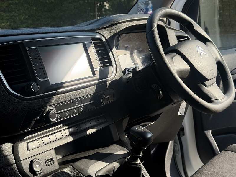 Citroen Dispatch BlueHDi 1000 Enterprise Edition XL - U454