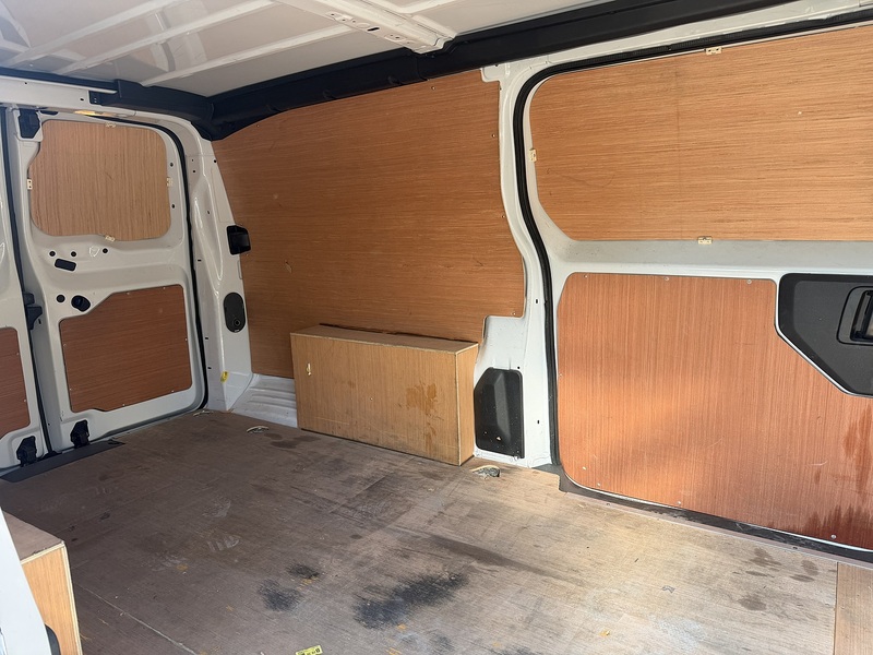 Citroen Dispatch BlueHDi 1000 Enterprise Edition XL - U454
