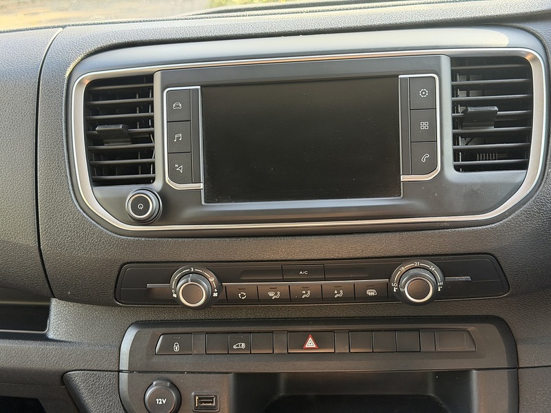 Citroen Dispatch BlueHDi 1000 Enterprise Edition XL - U454