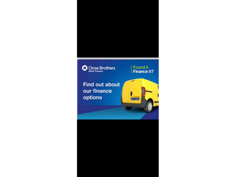 Ford 200 EcoBlue L1 H1 RS SPORT SWB 1.5 5dr Panel Van Manual Diesel