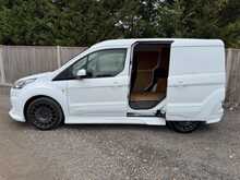 Ford Transit Connect 200 EcoBlue L1 H1 RS SPORT SWB 