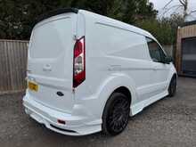 Ford Transit Connect 200 EcoBlue L1 H1 RS SPORT SWB 