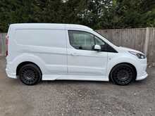 Ford Transit Connect 200 EcoBlue L1 H1 RS SPORT SWB 