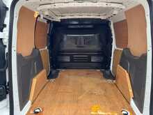 Ford Transit Connect 200 EcoBlue L1 H1 RS SPORT SWB 