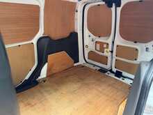 Ford Transit Connect 200 EcoBlue L1 H1 RS SPORT SWB 