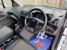 Ford Transit Connect 200 EcoBlue L1 H1 RS SPORT SWB 