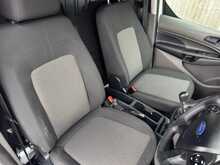 Ford Transit Connect 200 EcoBlue L1 H1 RS SPORT SWB 