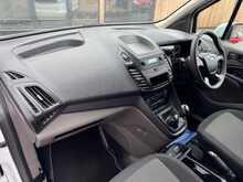 Ford Transit Connect 200 EcoBlue L1 H1 RS SPORT SWB 