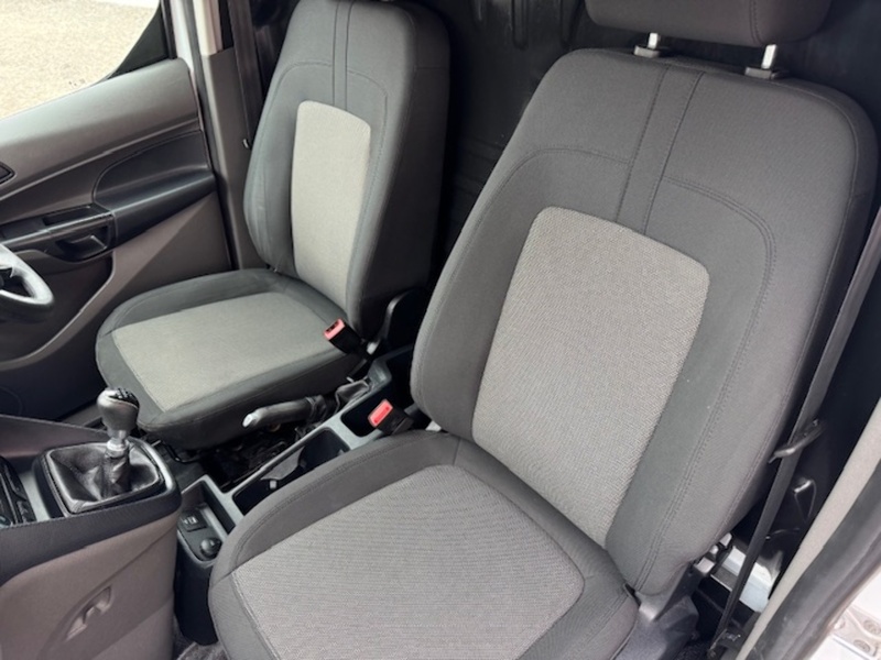 Ford 200 EcoBlue L1 H1 RS SPORT SWB 1.5 5dr Panel Van Manual Diesel