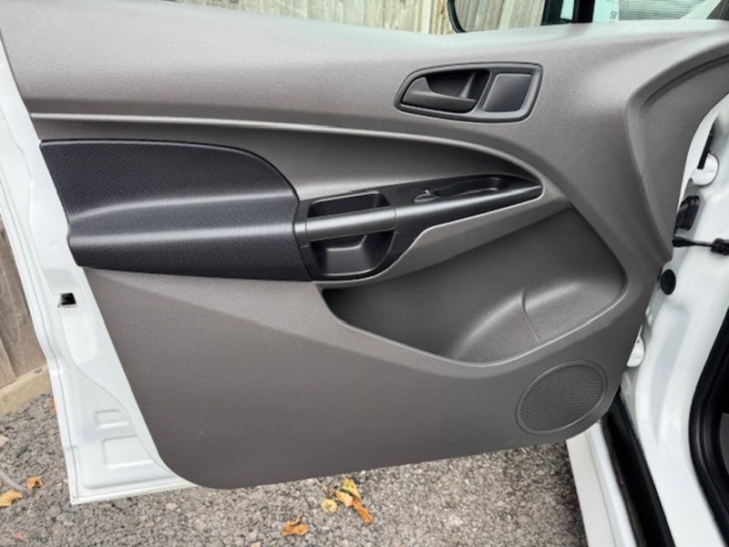 Ford 200 EcoBlue L1 H1 RS SPORT SWB 1.5 5dr Panel Van Manual Diesel