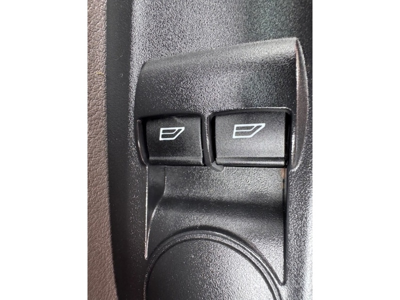 Ford 200 EcoBlue L1 H1 RS SPORT SWB 1.5 5dr Panel Van Manual Diesel