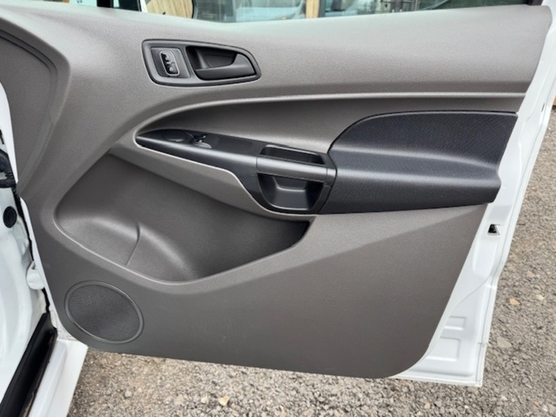 Ford 200 EcoBlue L1 H1 RS SPORT SWB 1.5 5dr Panel Van Manual Diesel