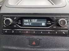 Ford Transit Connect 200 EcoBlue L1 H1 RS SPORT SWB 