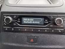 Ford Transit Connect 200 EcoBlue L1 H1 RS SPORT SWB 