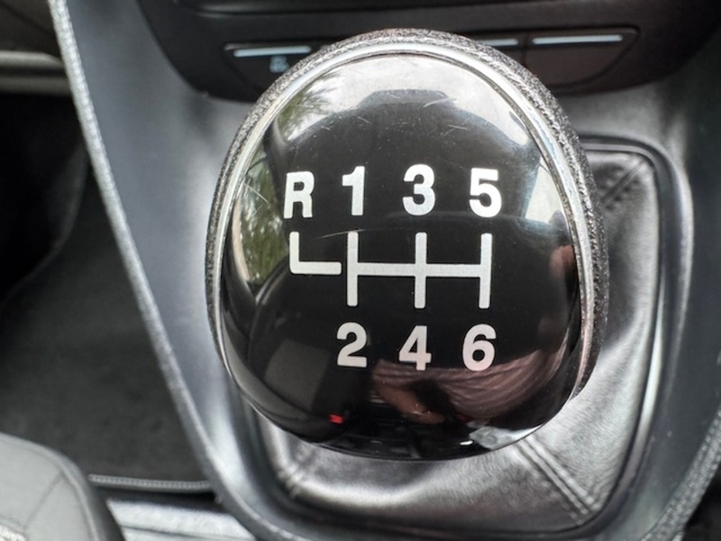 Ford 200 EcoBlue L1 H1 RS SPORT SWB 1.5 5dr Panel Van Manual Diesel