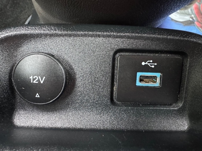 Ford 200 EcoBlue L1 H1 RS SPORT SWB 1.5 5dr Panel Van Manual Diesel