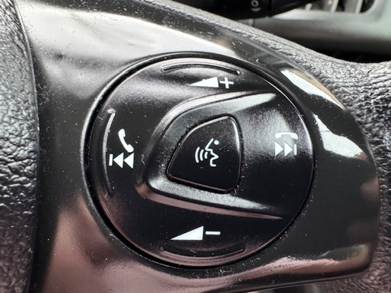 Ford 200 EcoBlue L1 H1 RS SPORT SWB 1.5 5dr Panel Van Manual Diesel